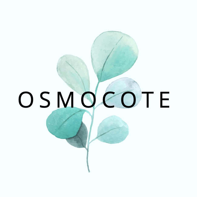 Osmocote Fertilizer Official Website
